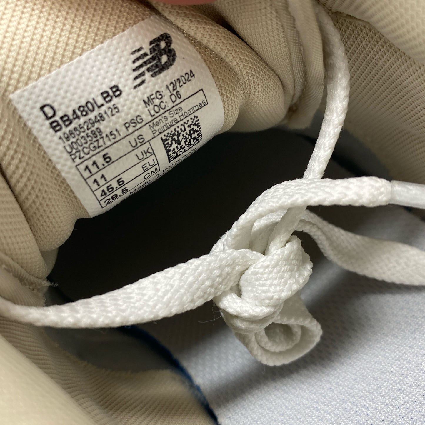 Serial #/Tag-UNT7402280LD