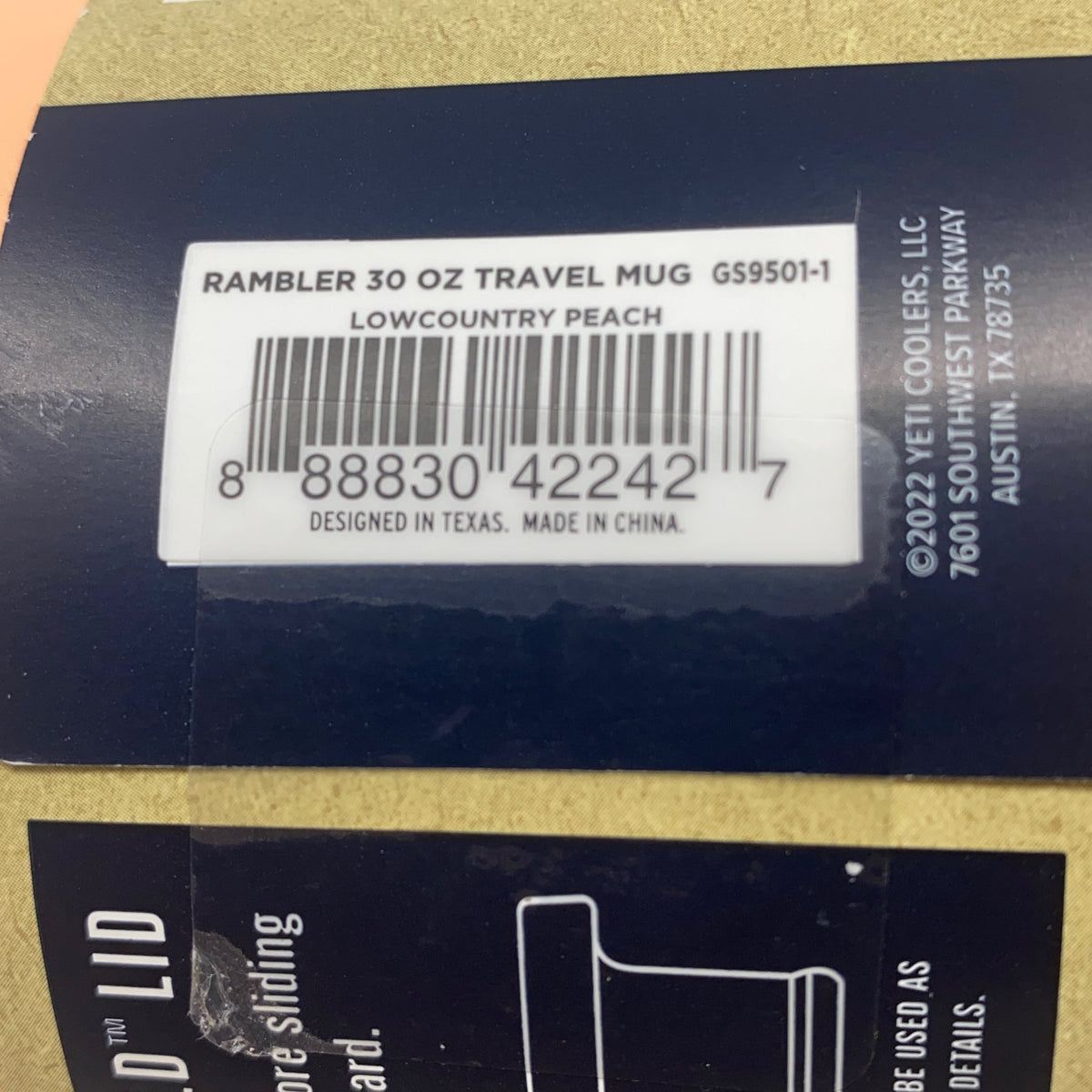 Serial #/Tag-UNT394884BHB