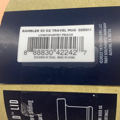 Serial #/Tag-UNT394884BHB