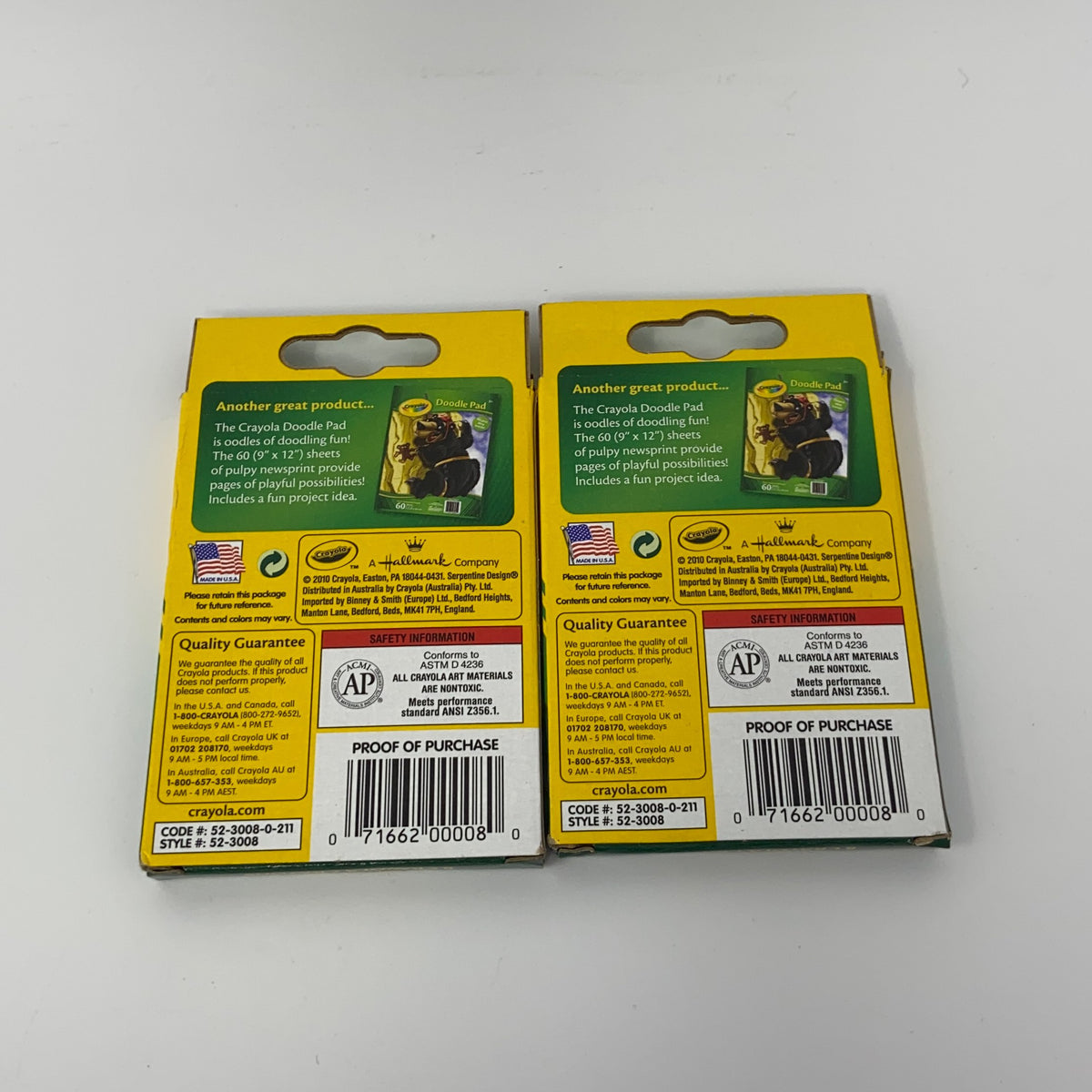 Back-UNT953233IDE