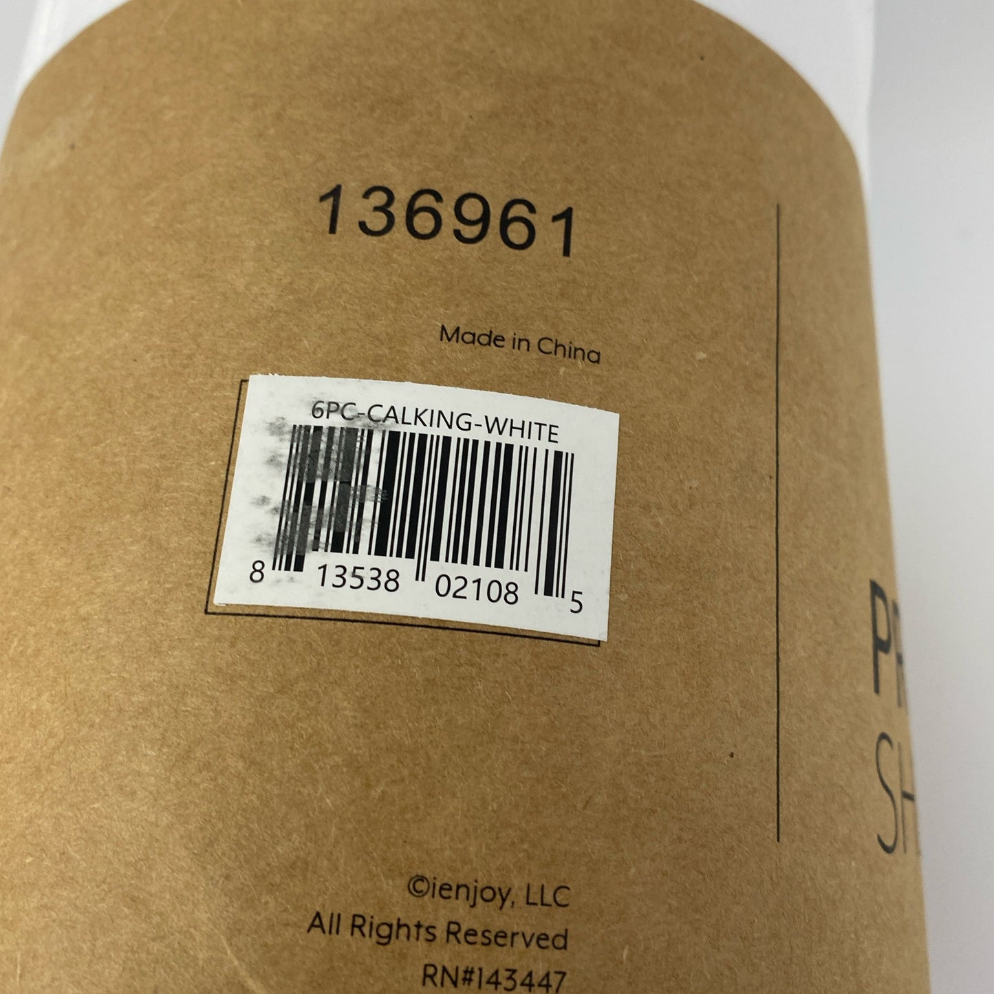 Serial #/Tag-UNT756169SFS