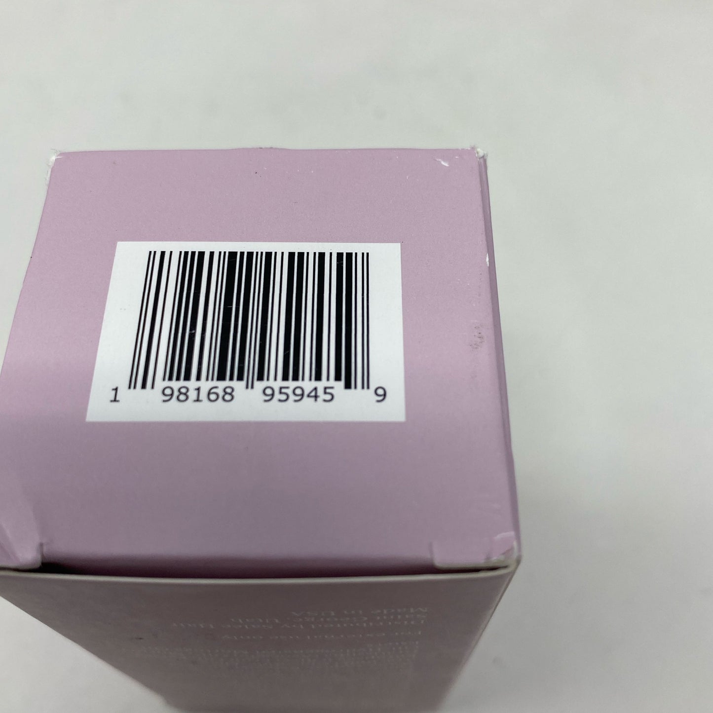 Serial #/Tag-UNT9417161QC