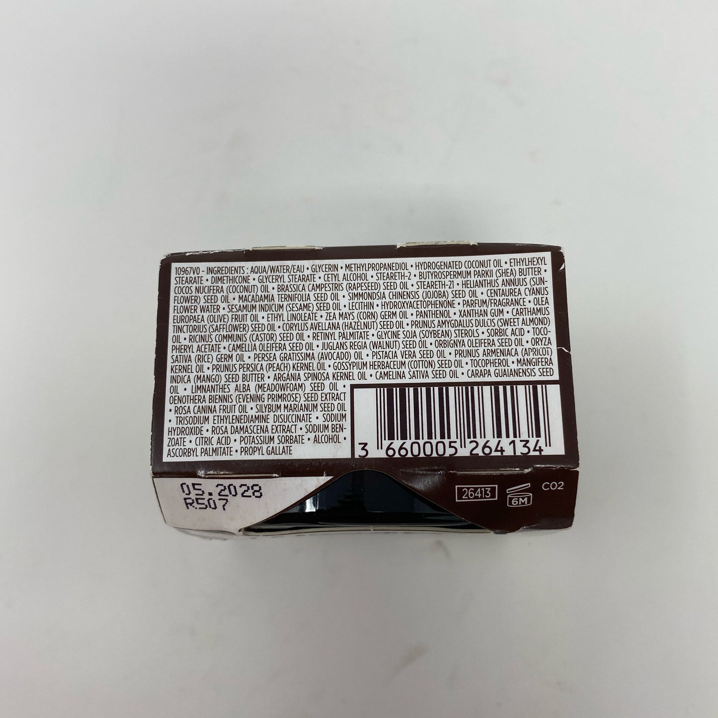 Serial #/Tag-UNT563021327