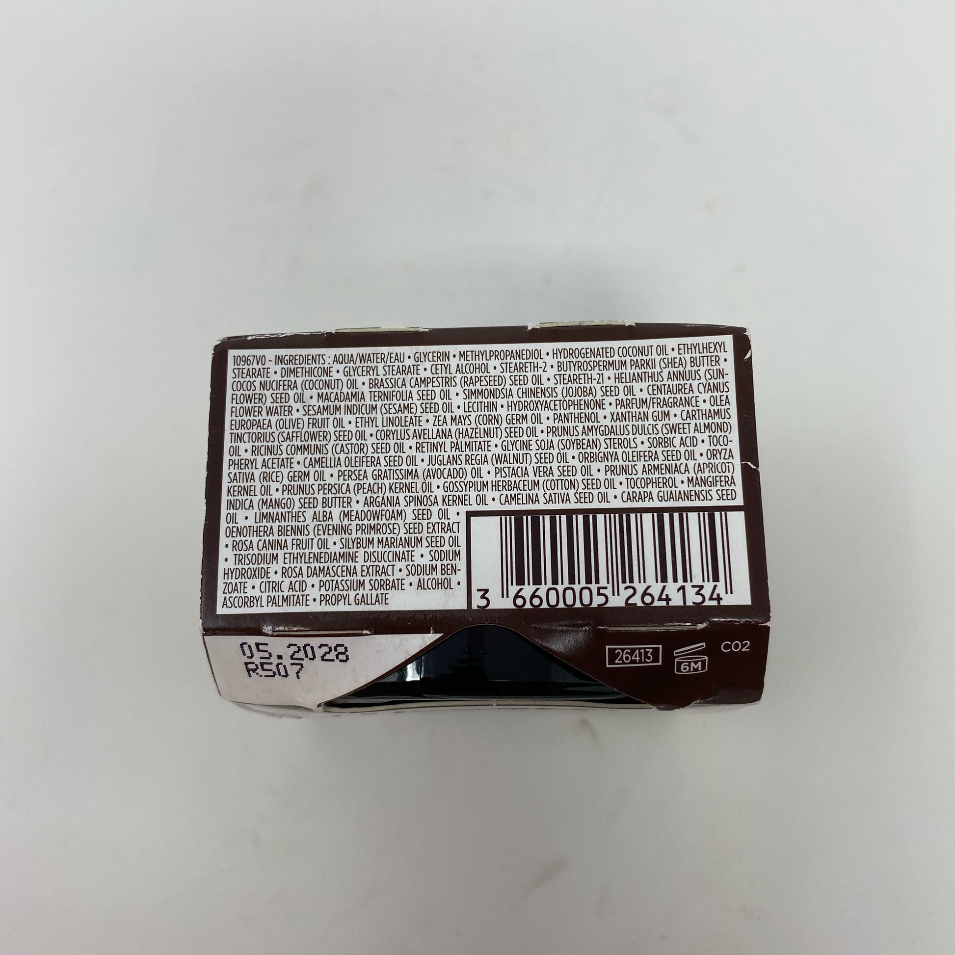 Serial #/Tag-UNT563021327