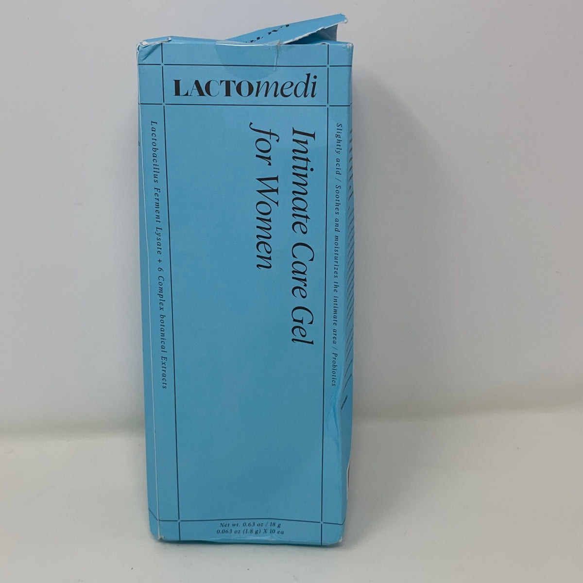Front-UNT610627TXI