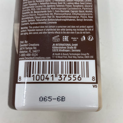 Serial #/Tag-UNT02464070X