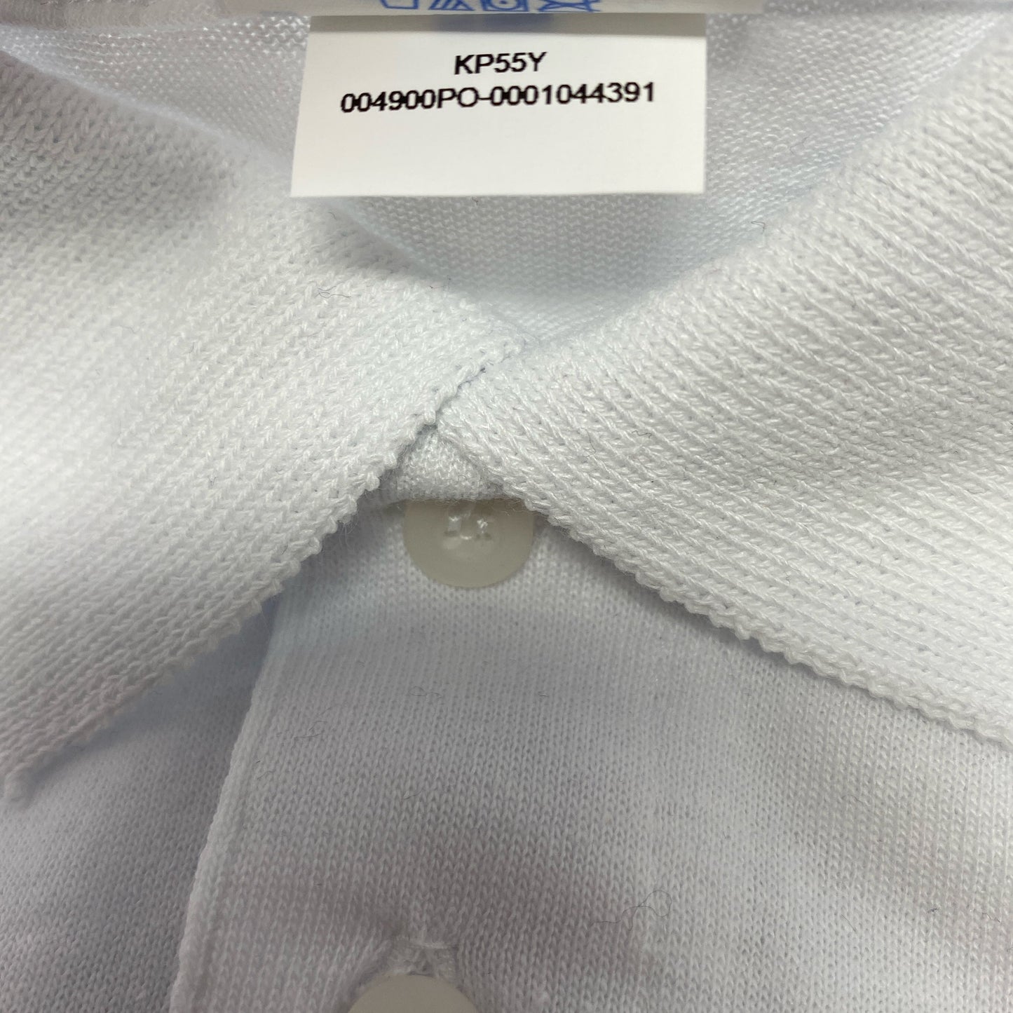 Serial #/Tag-UNT335318Y3A
