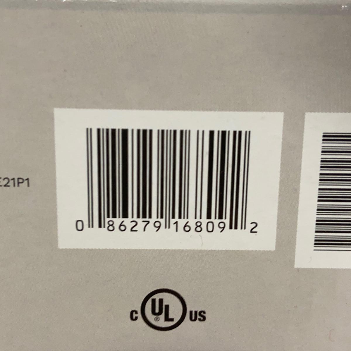 Serial #/Tag-LPNND6W52CMP5