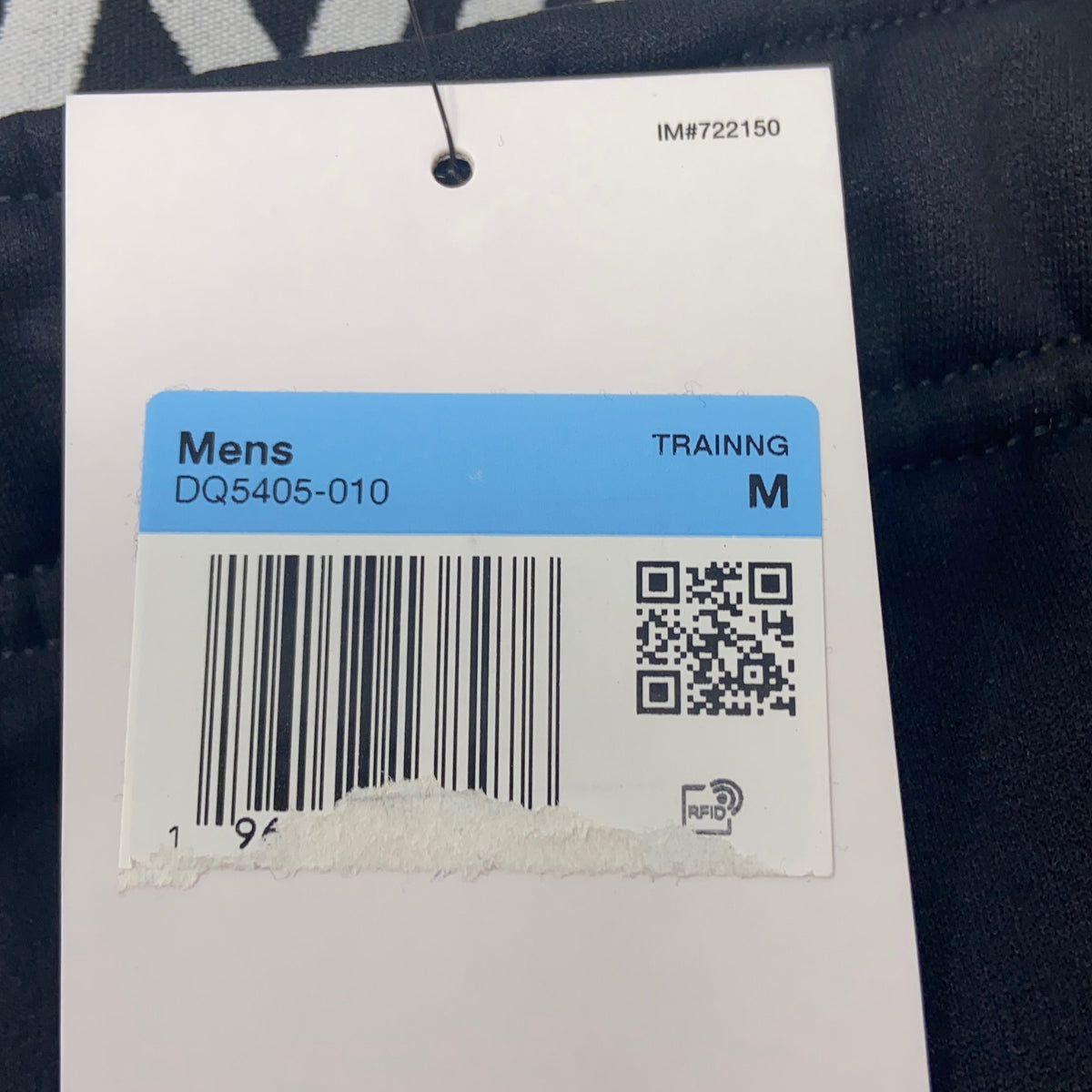 Serial #/Tag-LPNPMGK7157014
