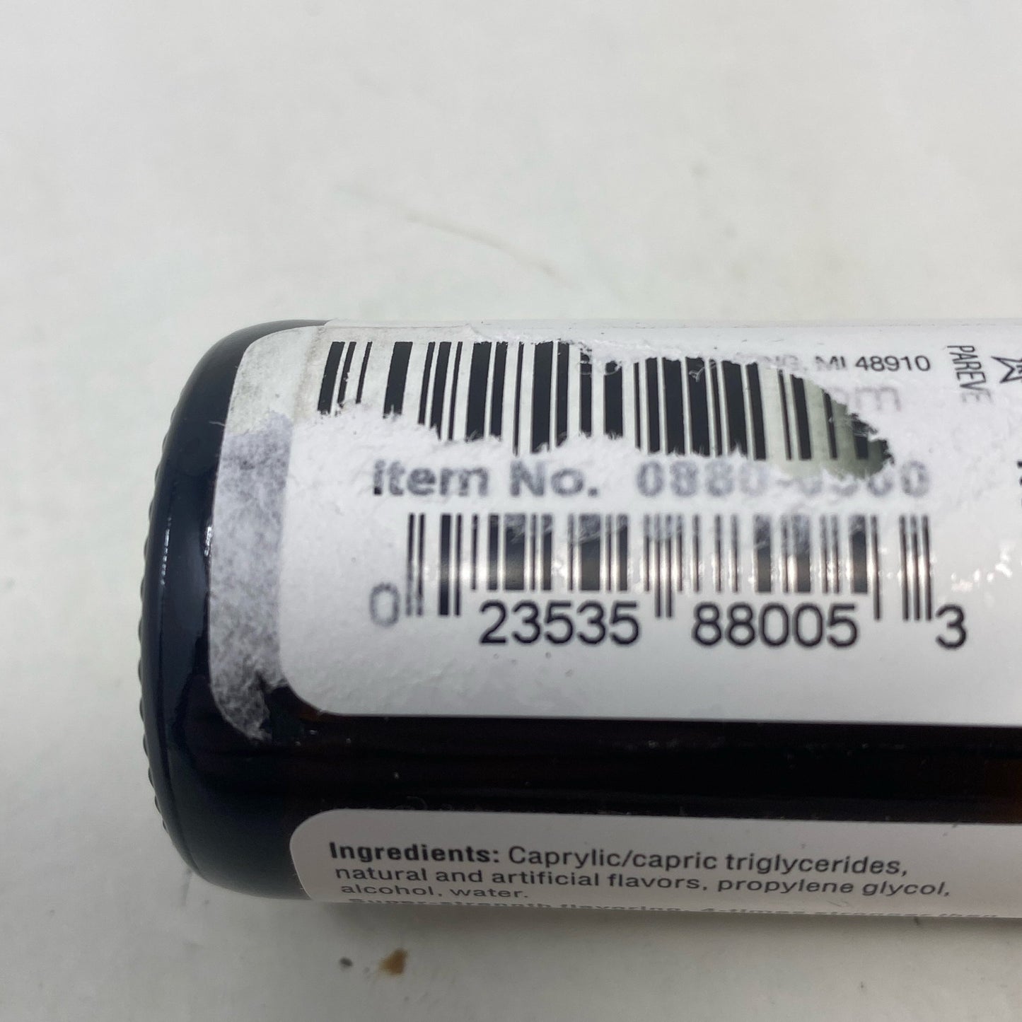 Serial #/Tag-UNT183073OIB