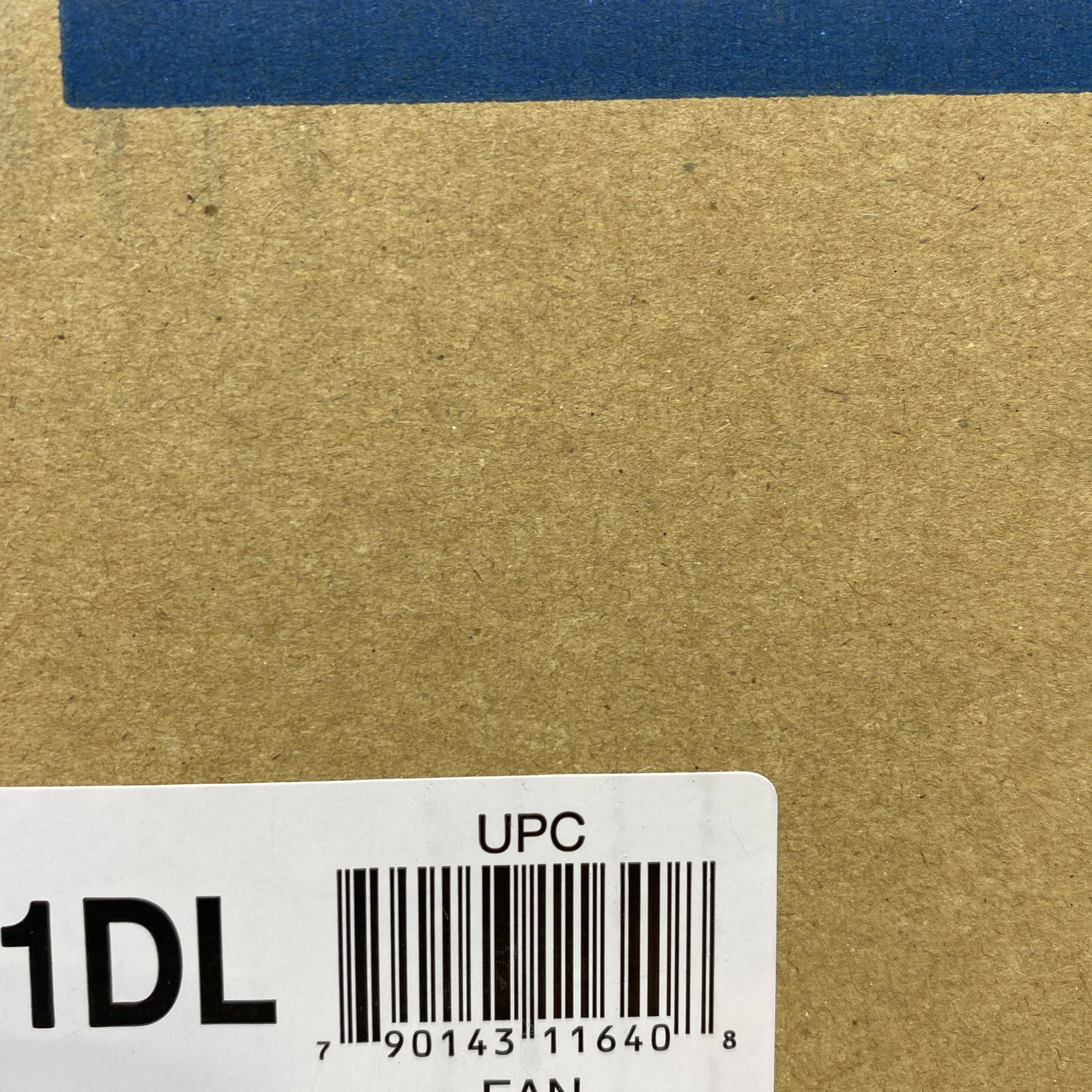 Serial #/Tag-LPNO305993698