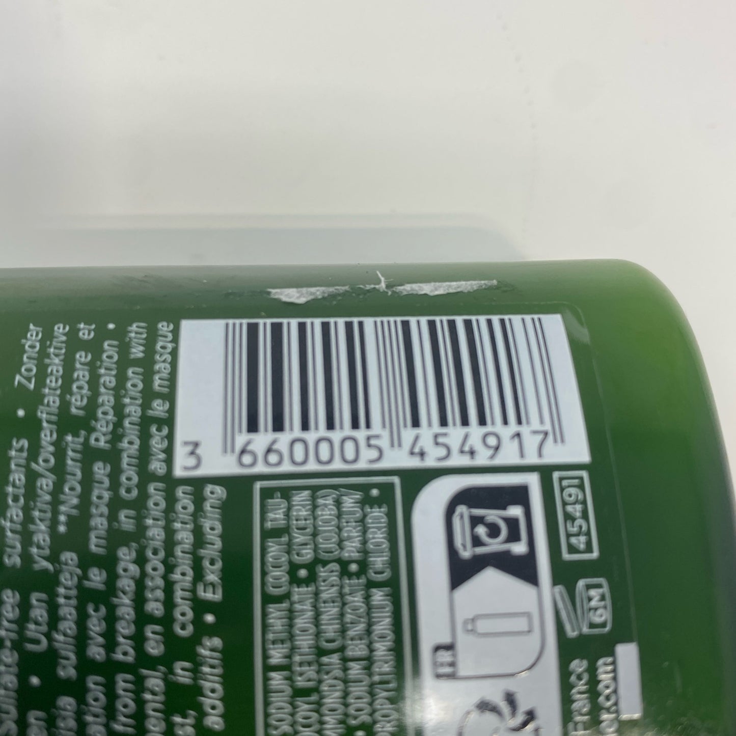 Serial #/Tag-UNT145756L3V