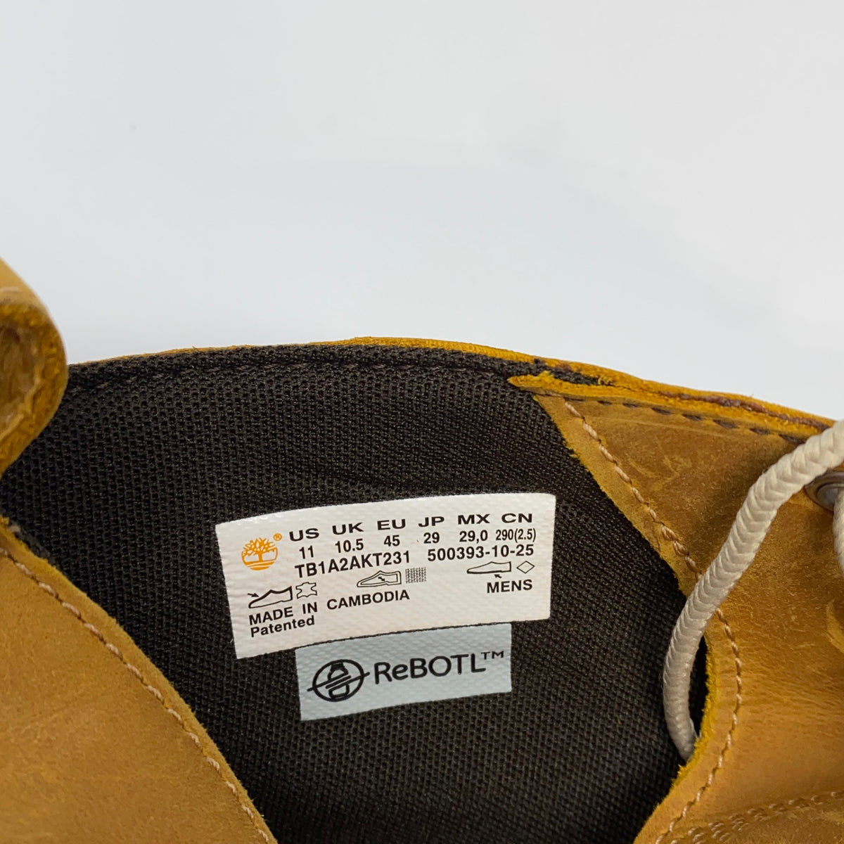 Serial #/Tag-UNT878681HSB