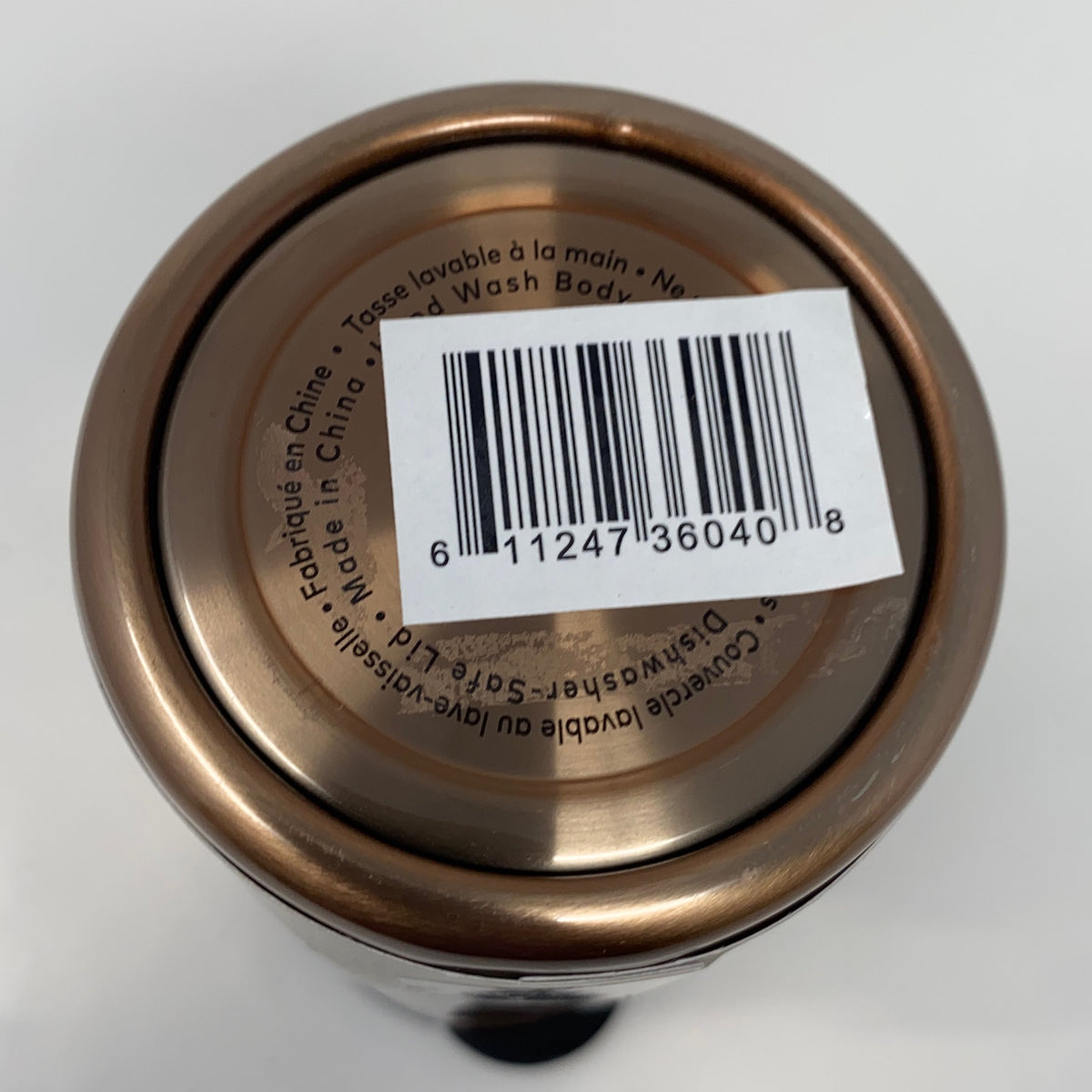 Serial #/Tag-LPNO578627977