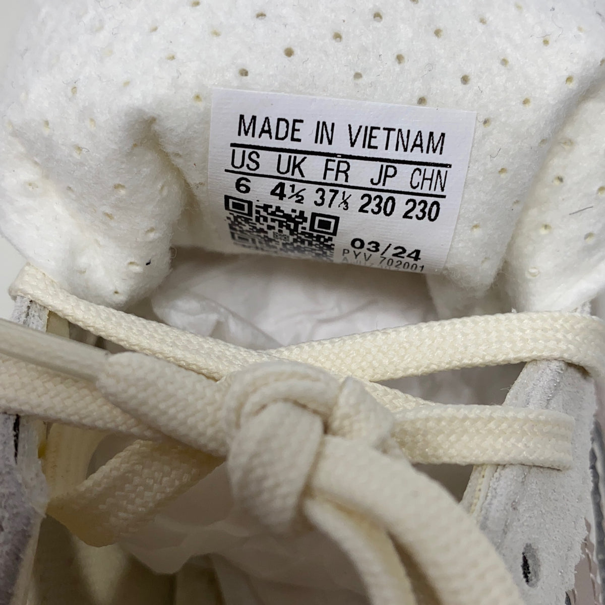 Serial #/Tag-UNT876653S5H