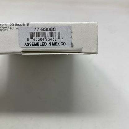 Serial #/Tag-LPNO430825090