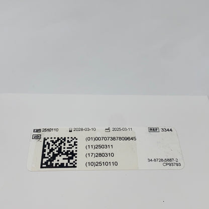 Serial #/Tag-UNT772566ZBS