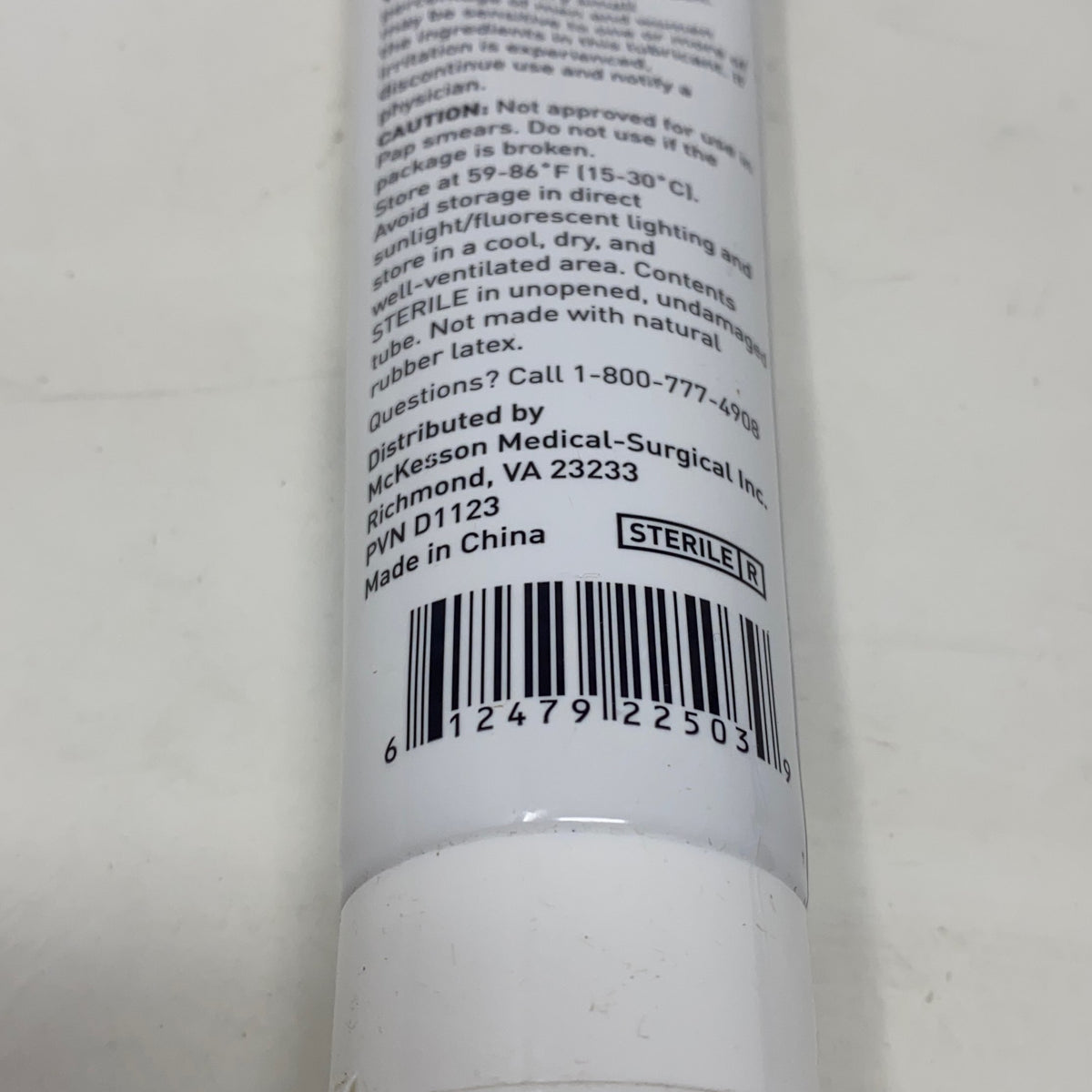 Serial #/Tag-UNT684649ORCM