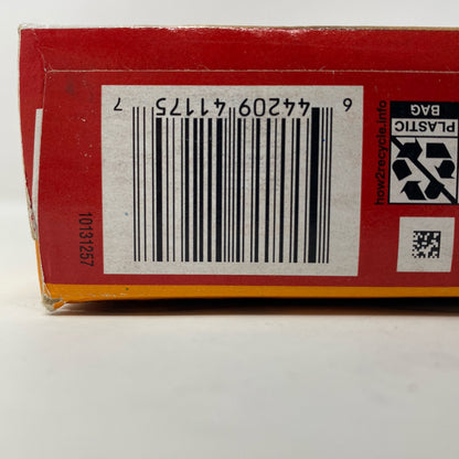 Serial #/Tag-UNT712564ATTG