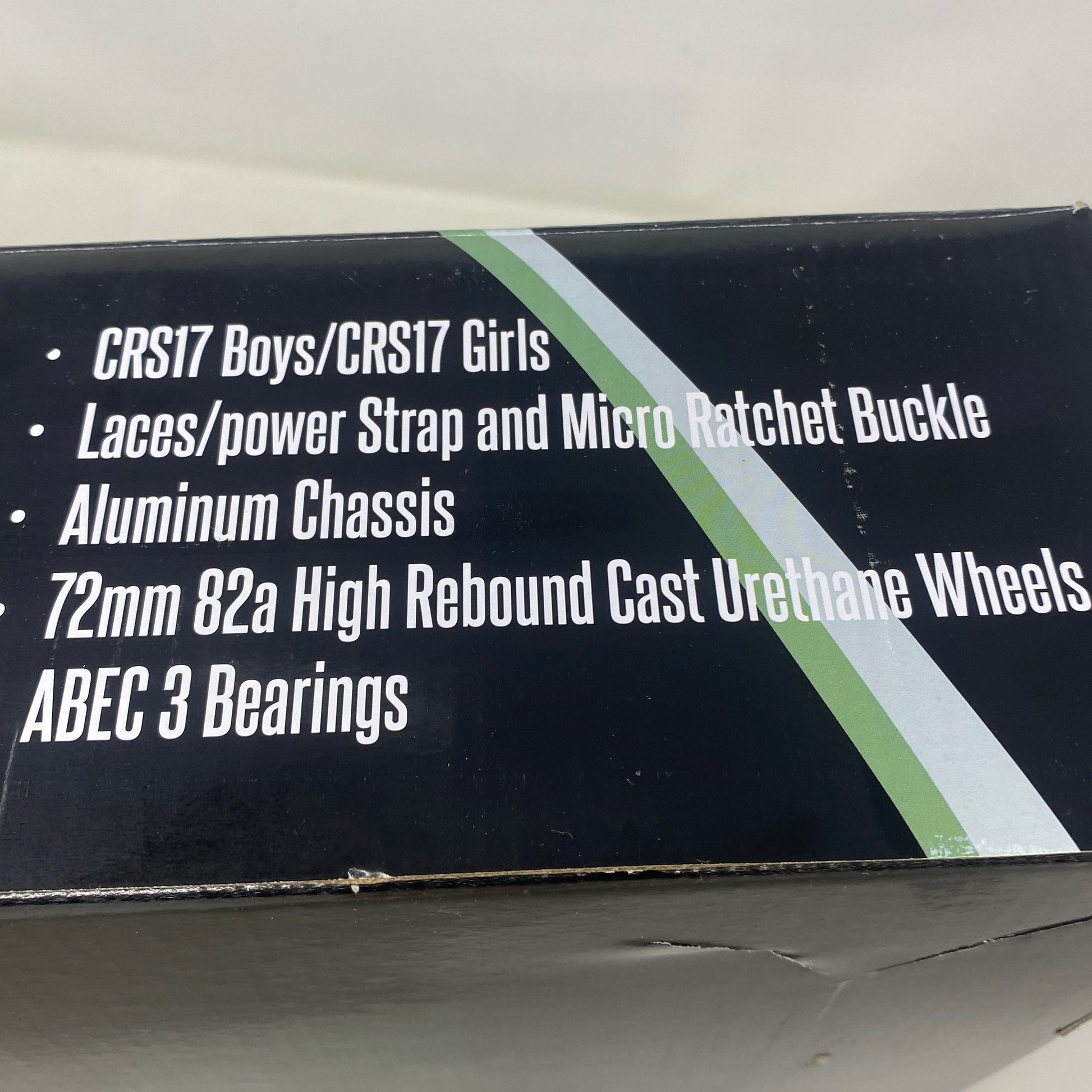 Serial #/Tag-UNT533983ACI