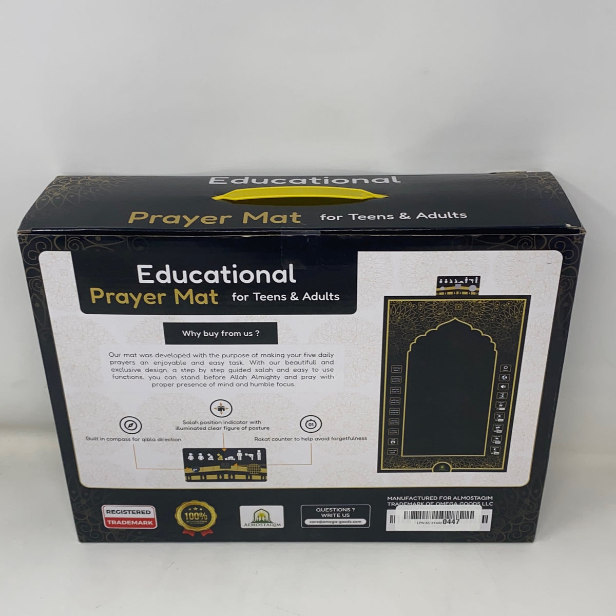 Back-LPNAC314000447