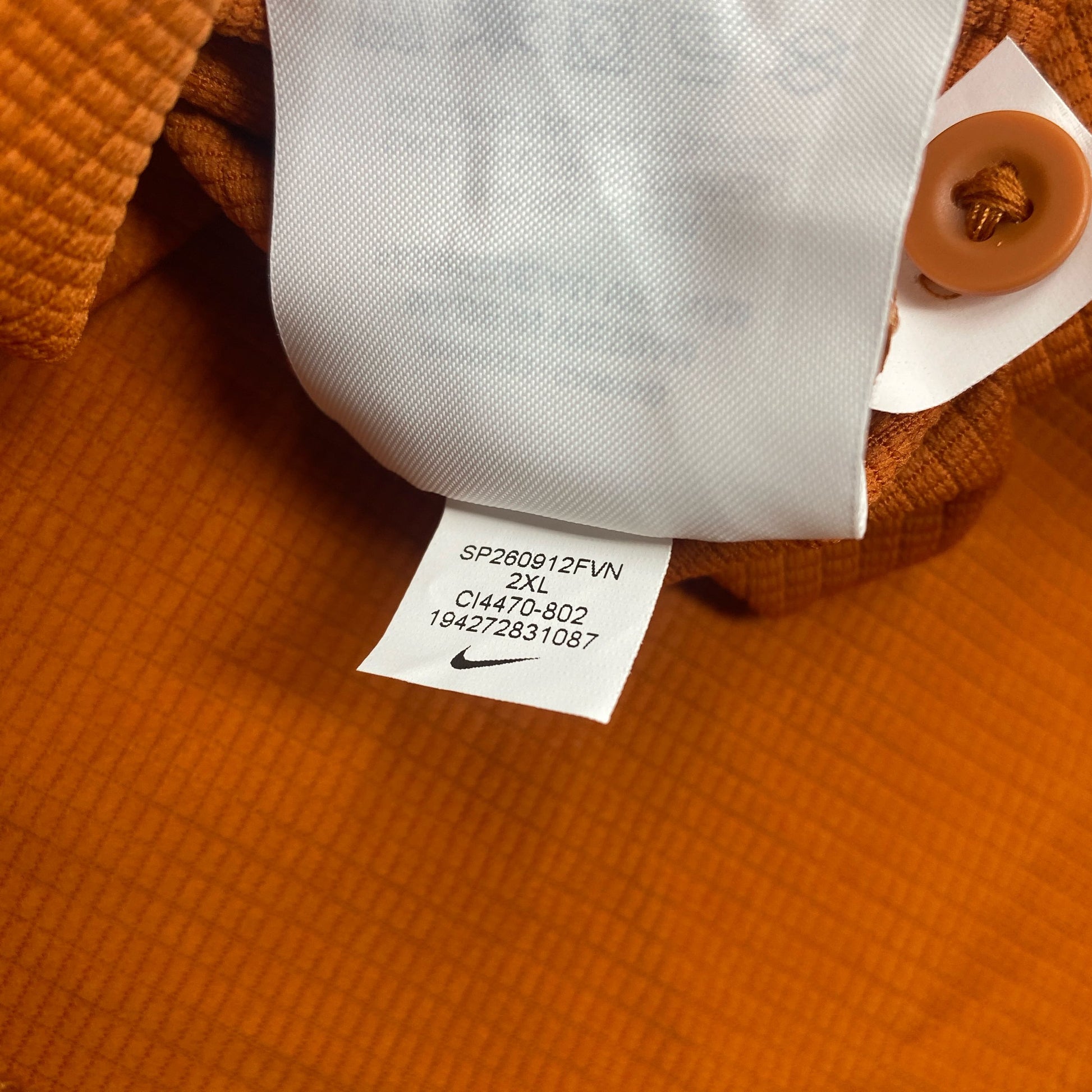 Serial #/Tag-LPNPMGR3122132