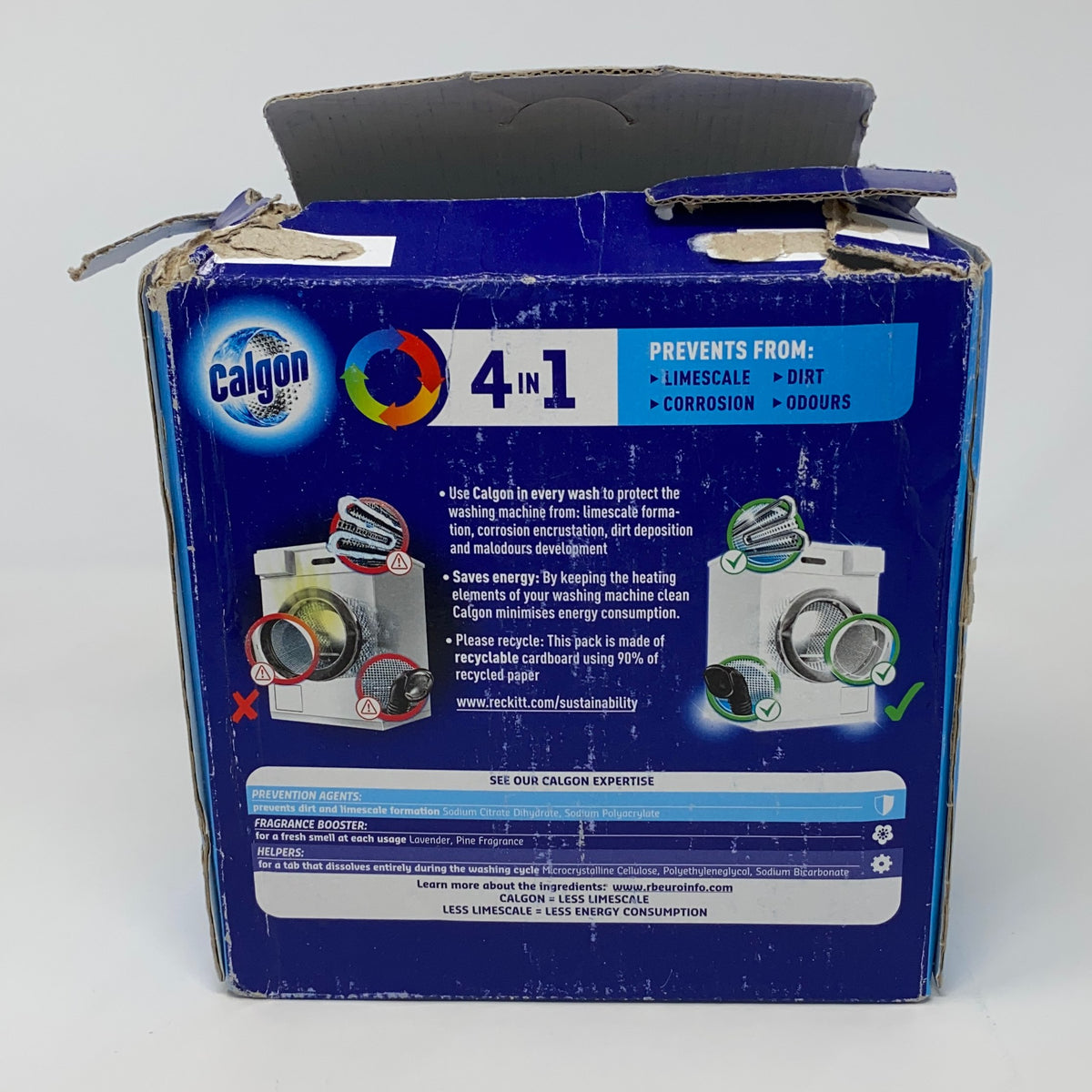 Back-UNT126765HB6