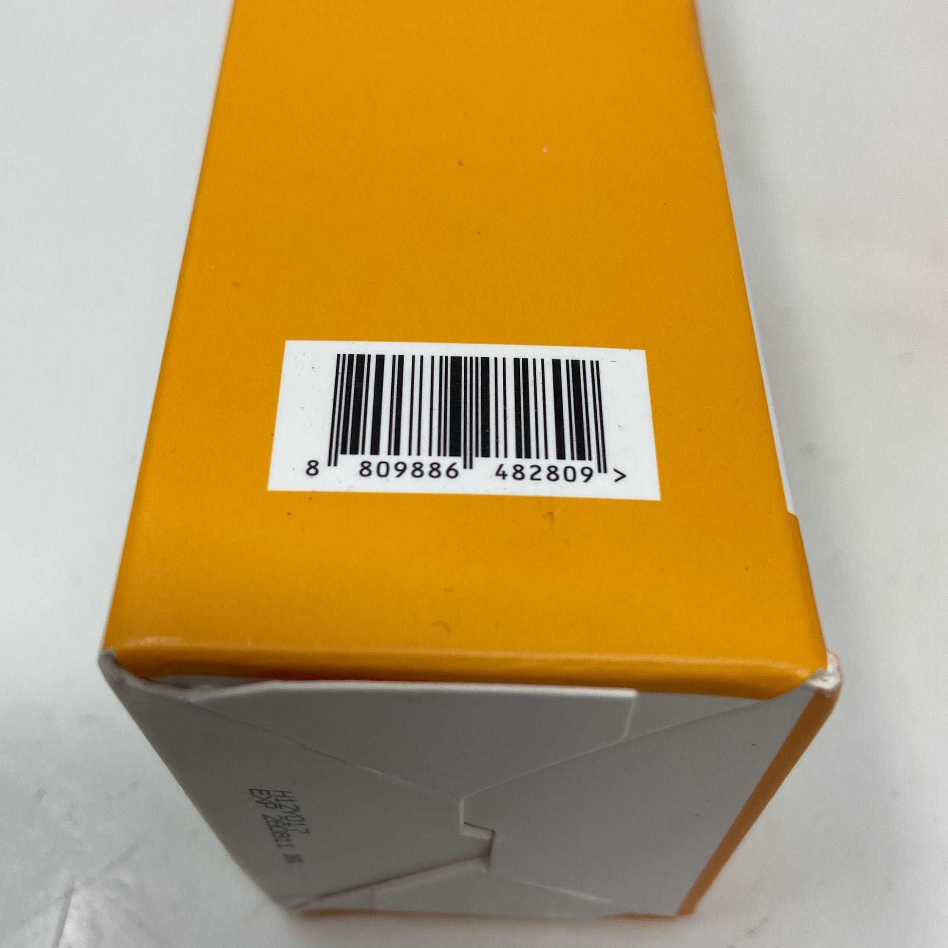 Serial #/Tag-UNT790585NXZ