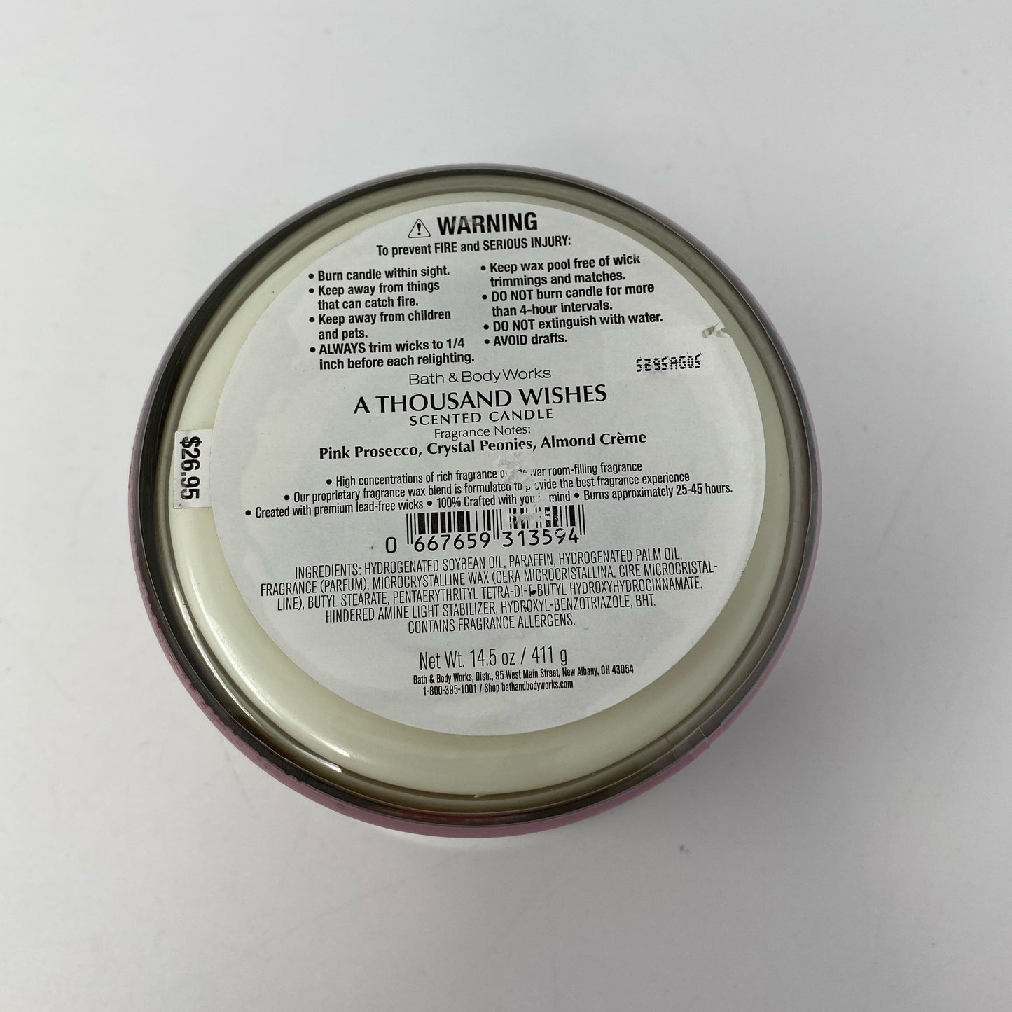 Bottom-UNT736255TM1