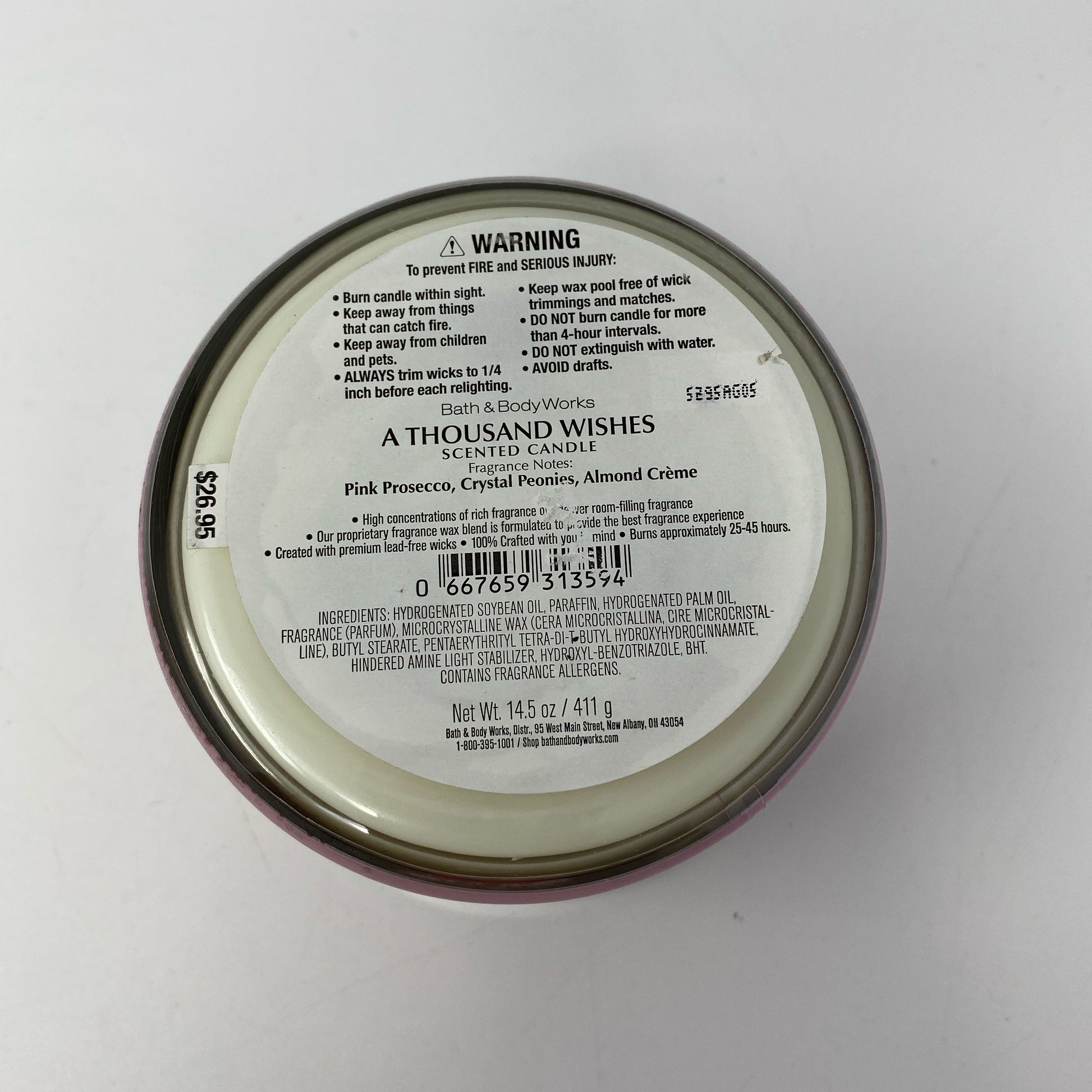 Bottom-UNT736255TM1