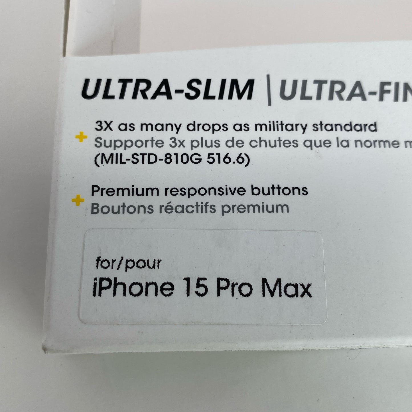 Serial #/Tag-LPNO558474704