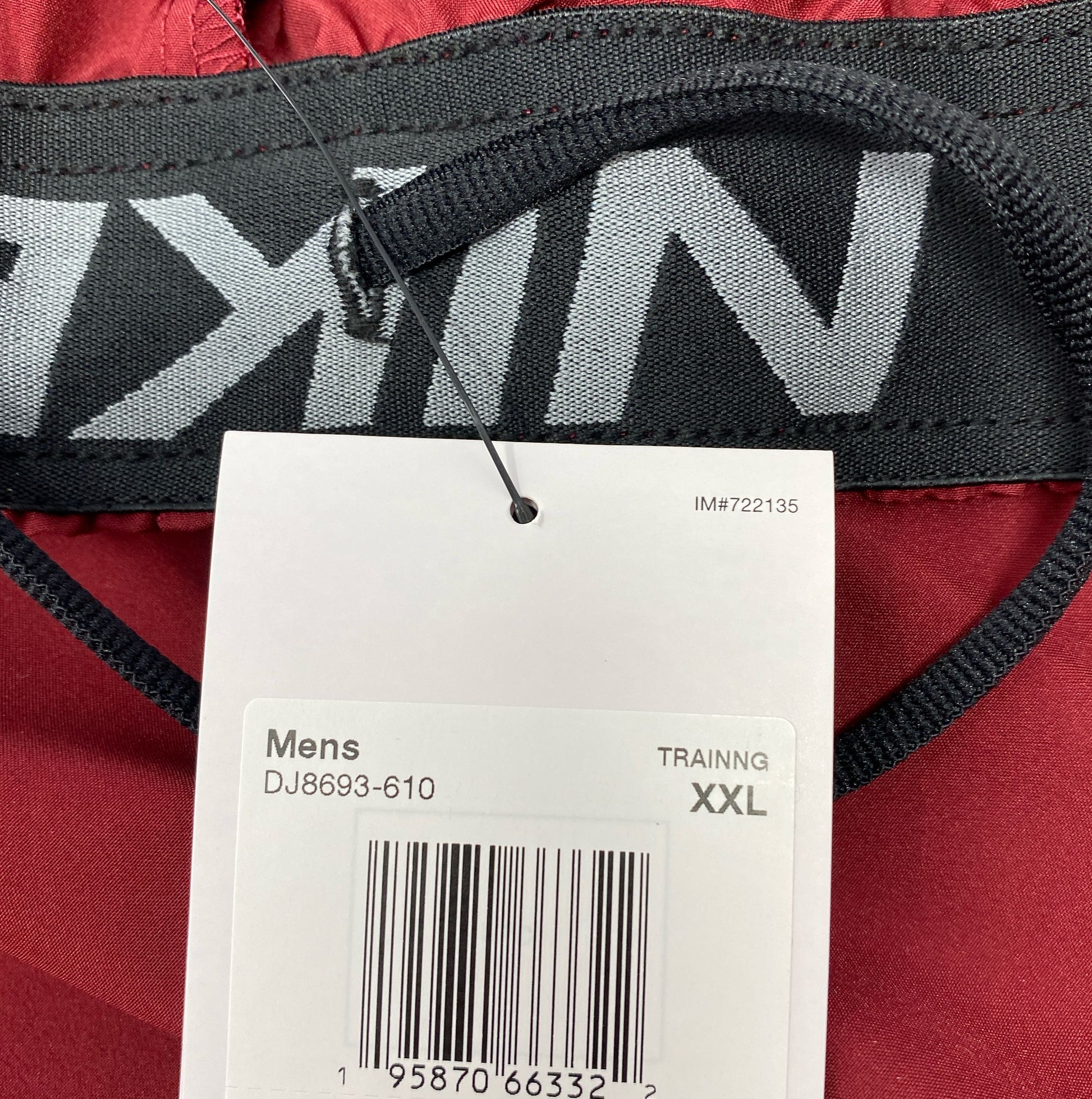 Serial #/Tag-UNT639891XX0J