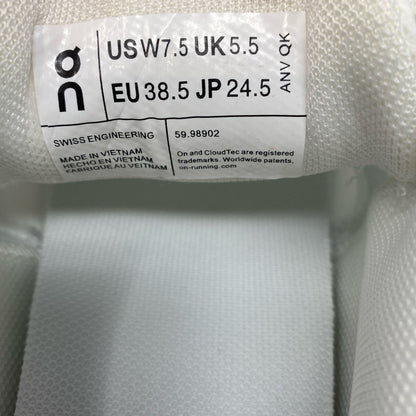 Serial #/Tag-UNT239552V66