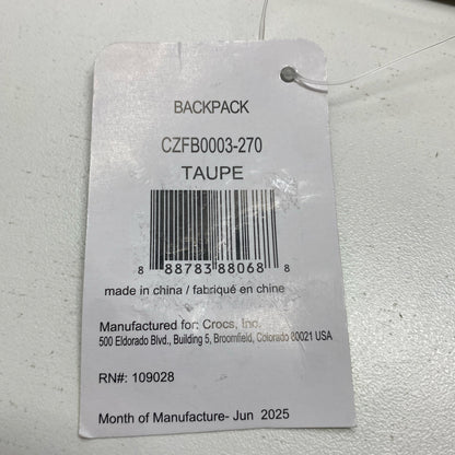 Serial #/Tag-LPNNA6753TQ2B