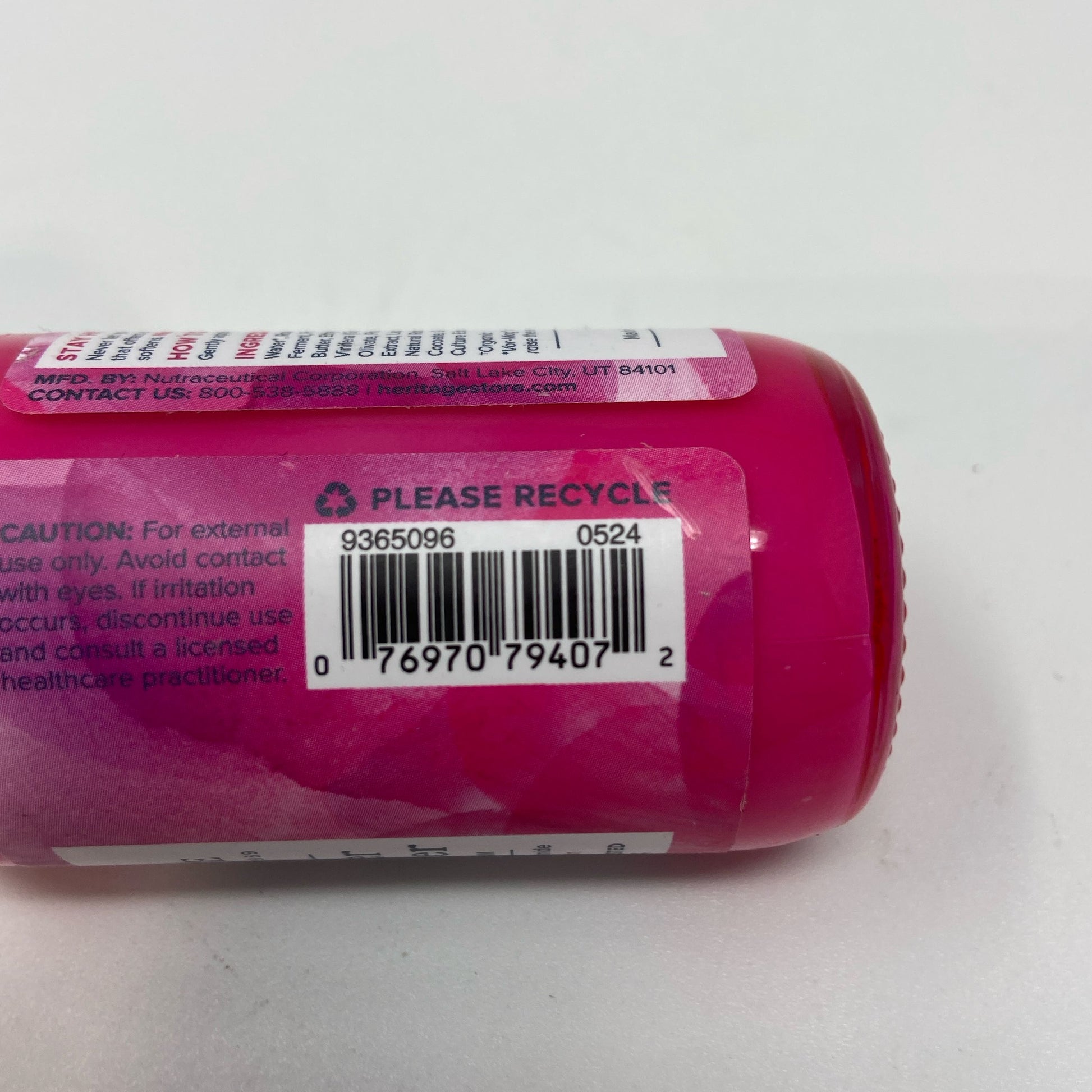 Serial #/Tag-UNT971389NYX