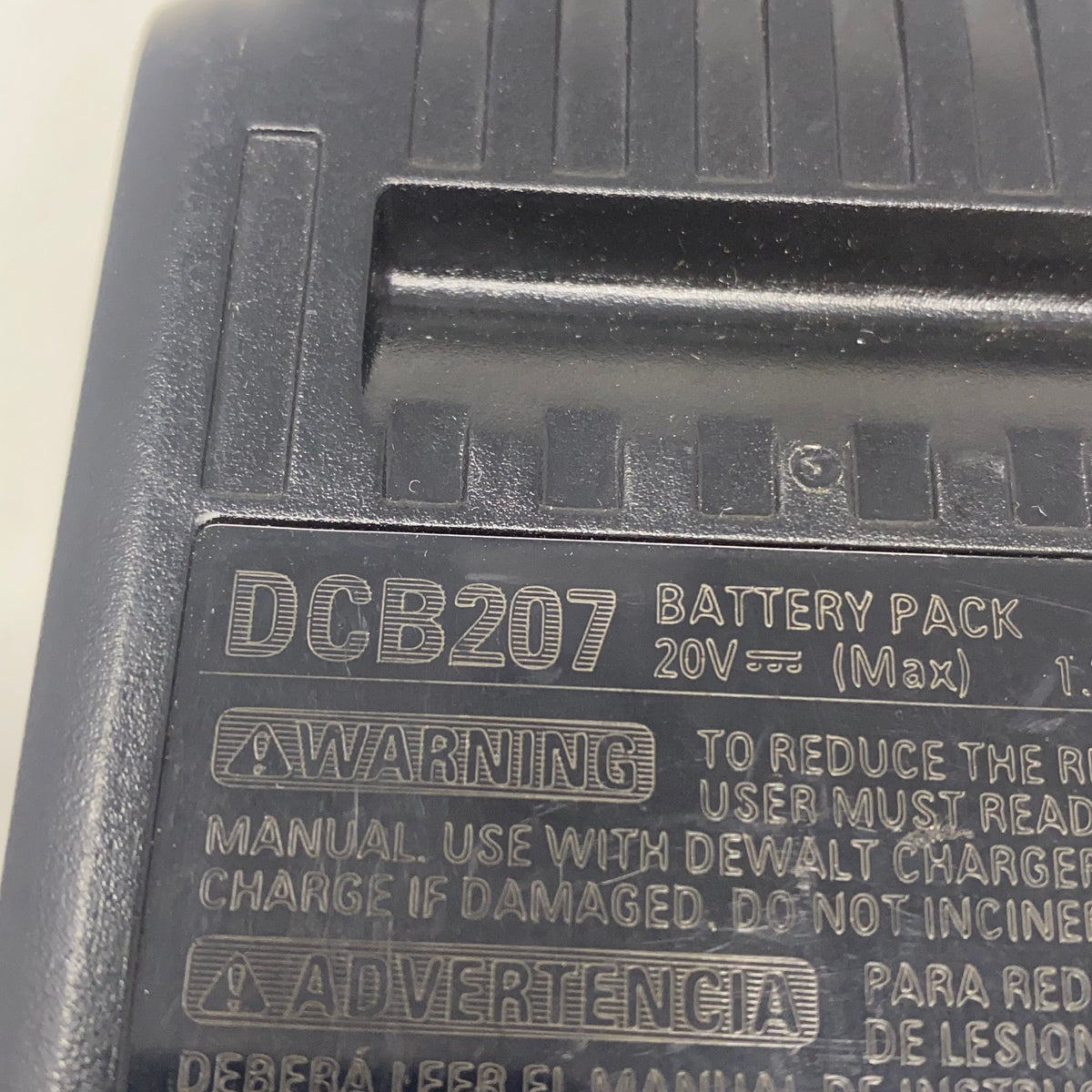 Serial #/Tag-LPNAC181765327