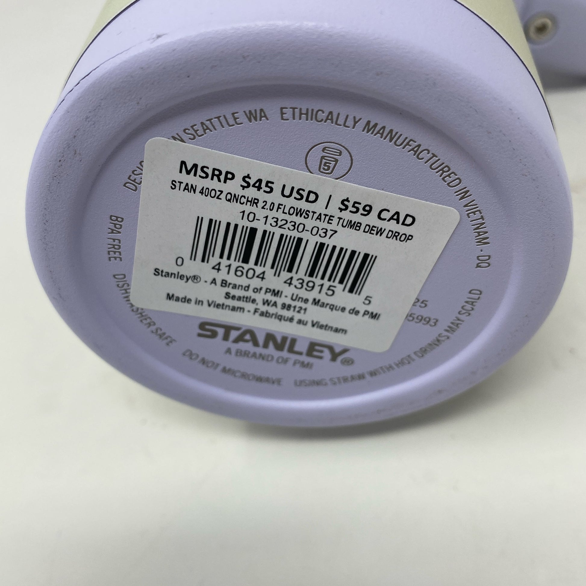 Serial #/Tag-LPNPMGR0598446