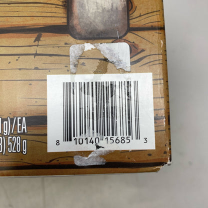 Serial #/Tag-UNT791550YHX
