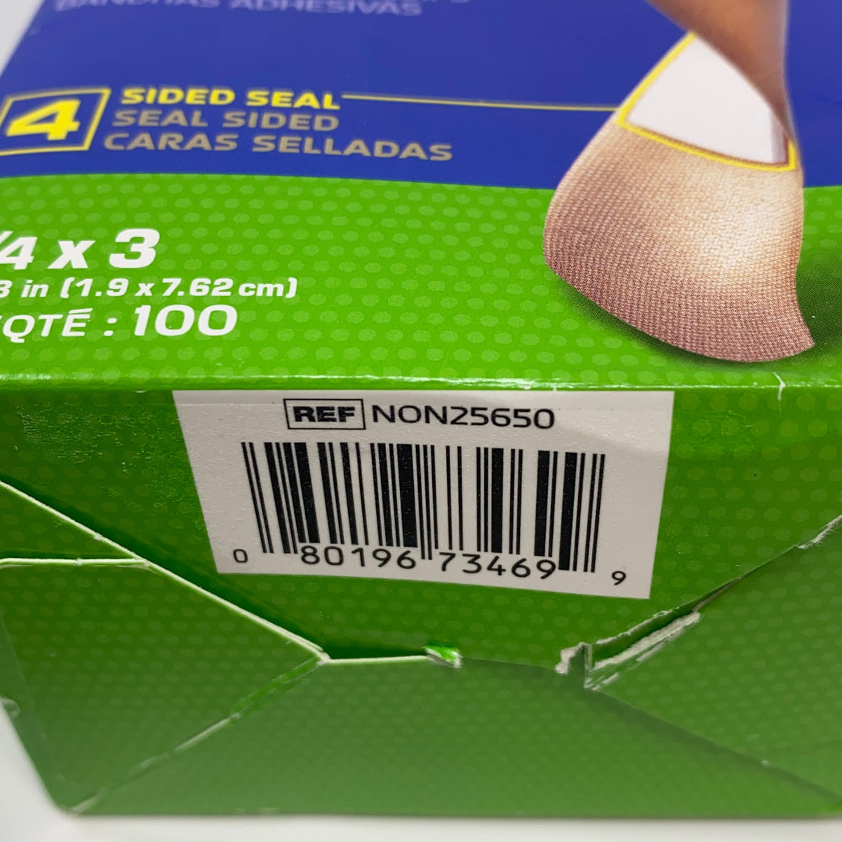 Serial #/Tag-UNT360998FXL