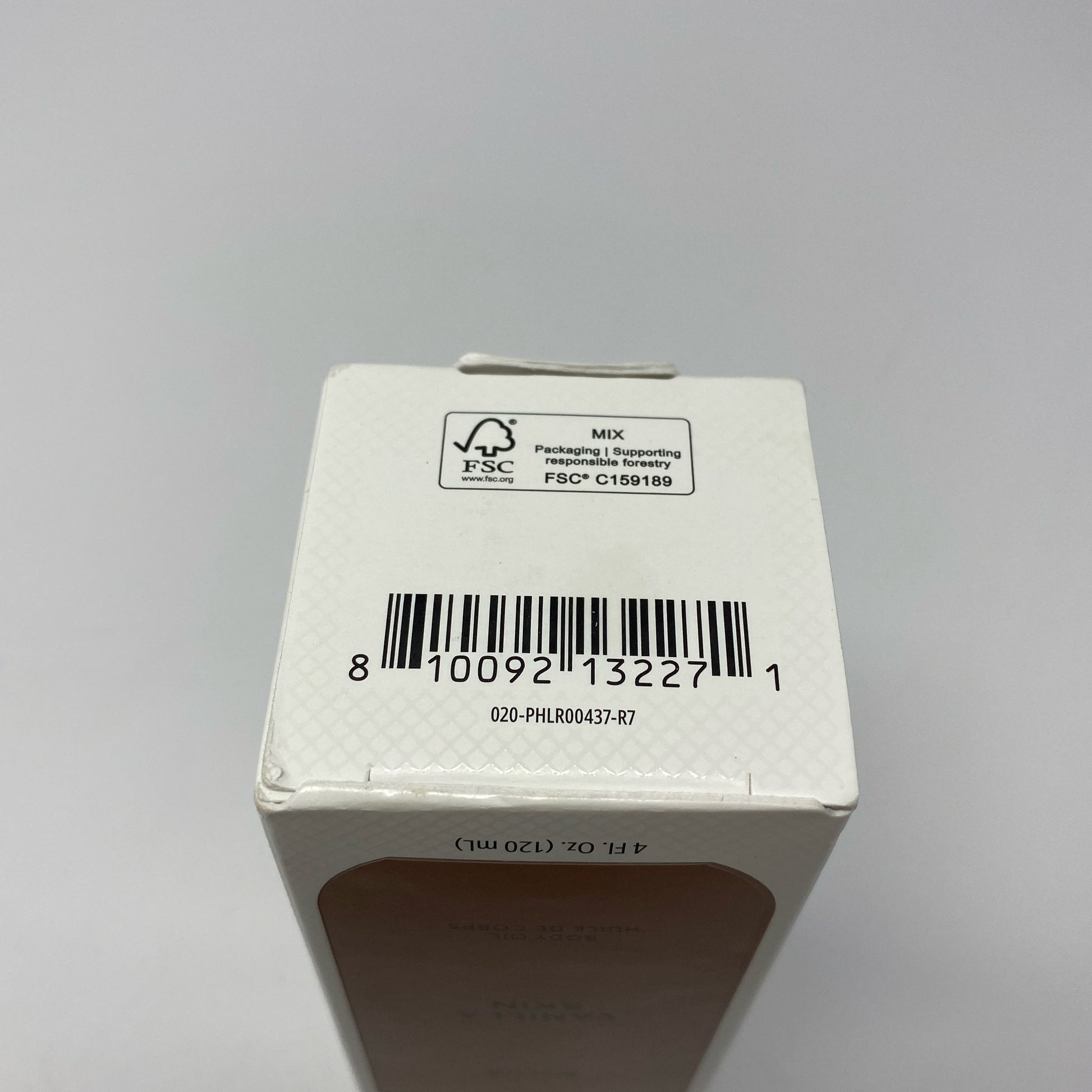 Serial #/Tag-UNT2935431V7