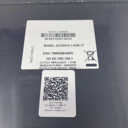 Serial #/Tag-UNT801176DB8