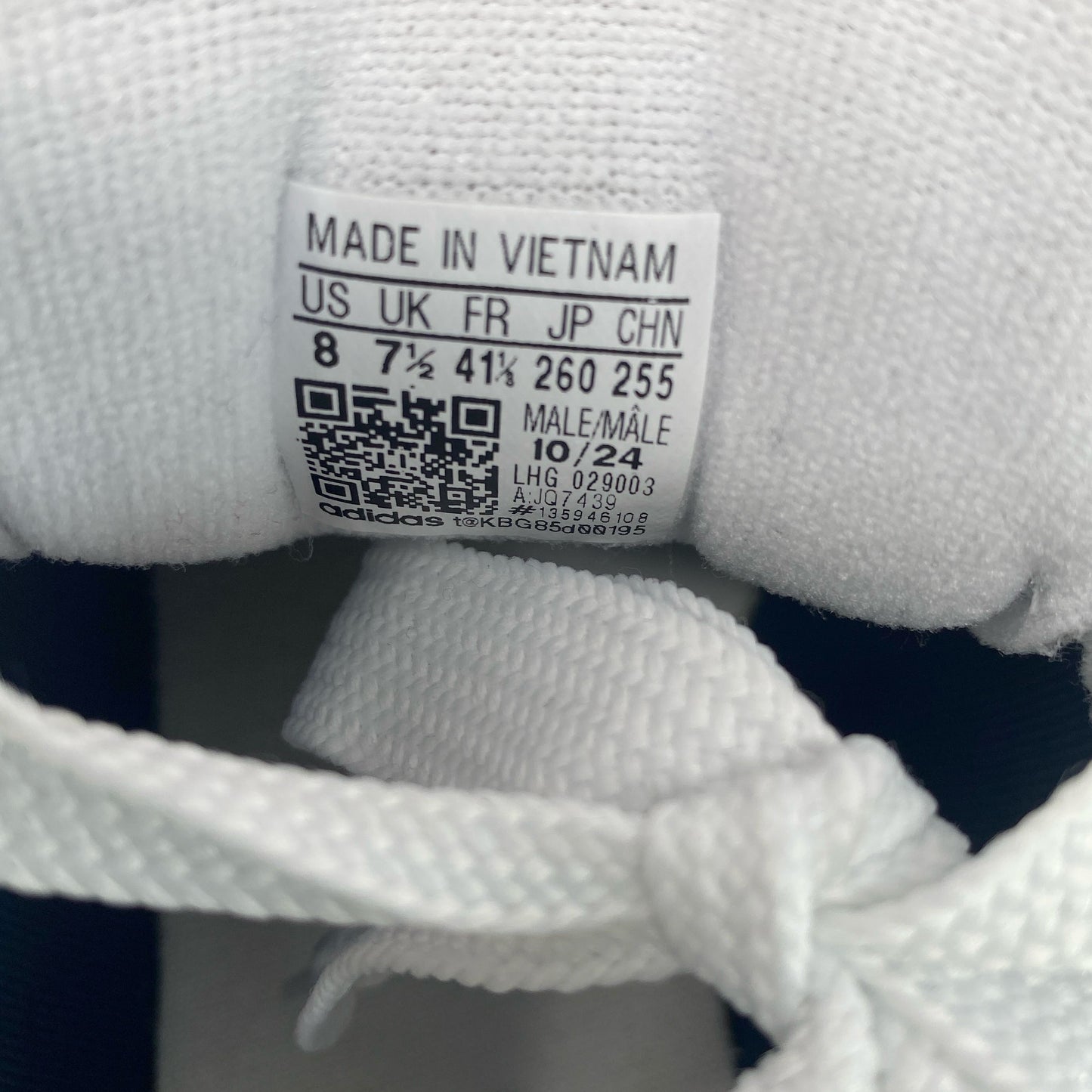 Serial #/Tag-UNT500251IIC
