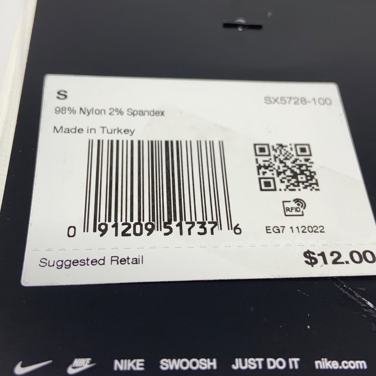 Serial #/Tag-LPNPMGX0451827