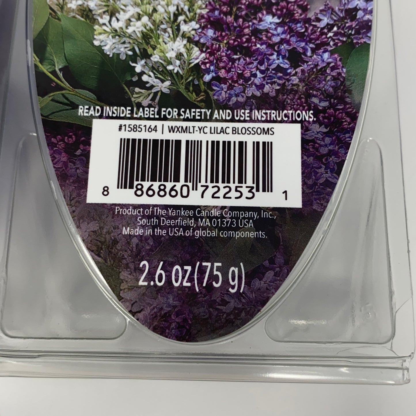 Serial #/Tag-UNT205242BHT