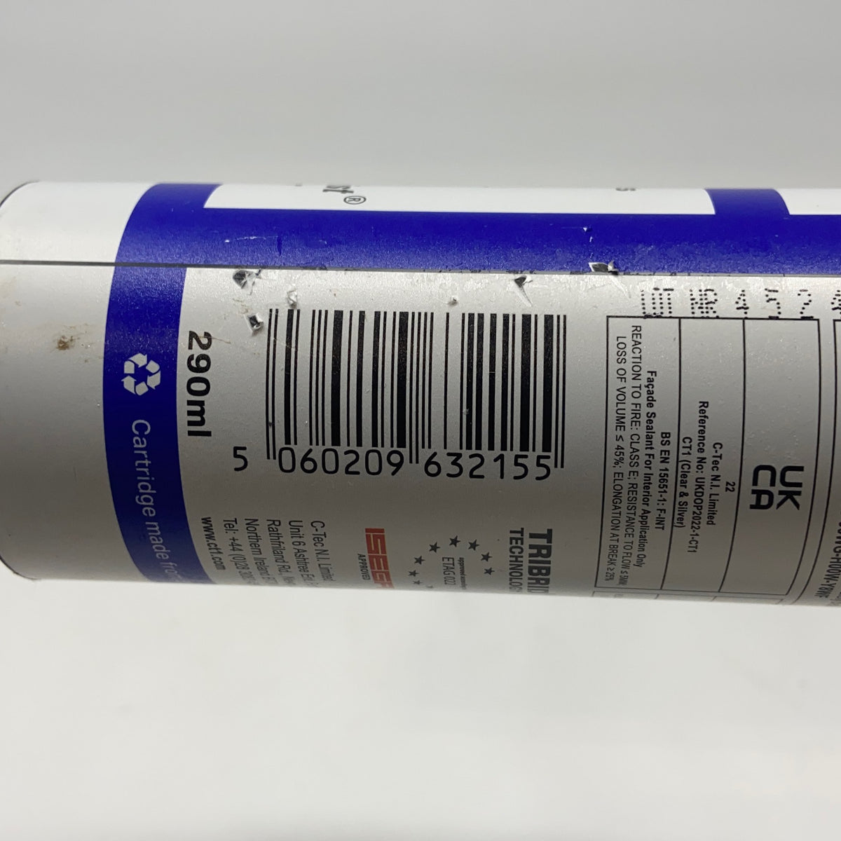 Serial #/Tag-UNT830302JYC