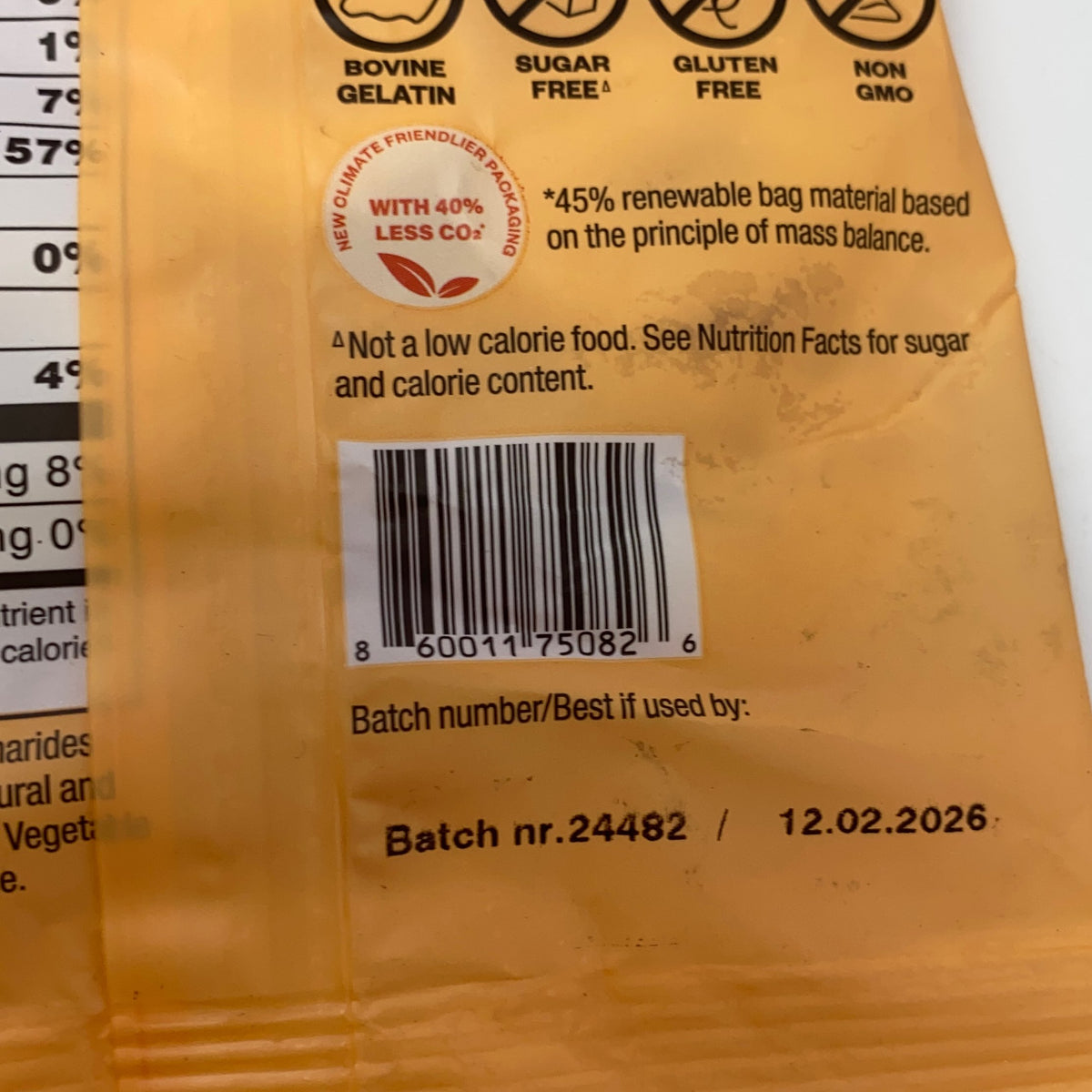 Serial #/Tag-UNT831166FAF