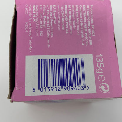 Serial #/Tag-UNT259528NZX