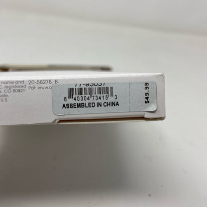 Serial #/Tag-LPNND6RTTLPFN