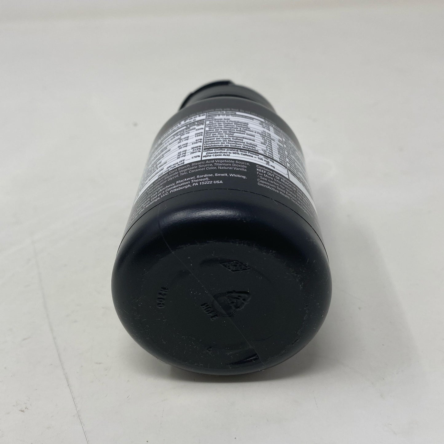 Bottom-UNT92122040D