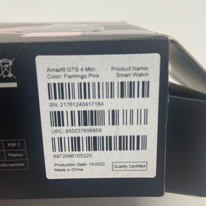 Serial #/Tag-UNT744407IL4